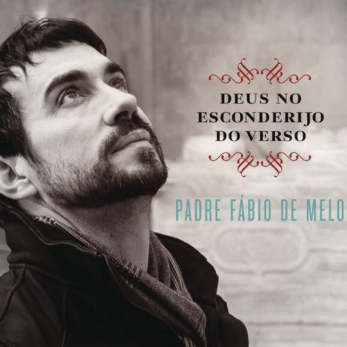 Album cover art for Deus no Esconderijo do Verso