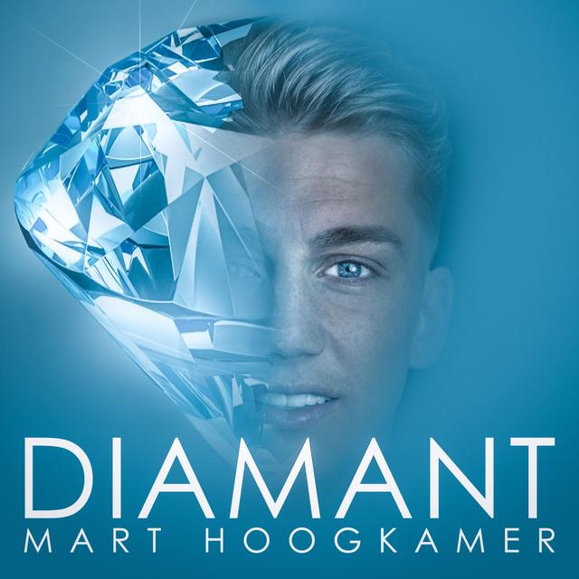 Album cover art for Diamant