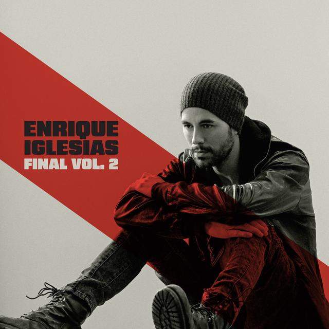 Album cover art for Final (Vol. 2)