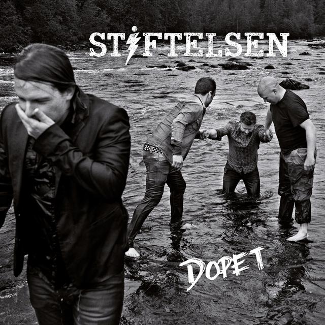 Album cover art for Dopet