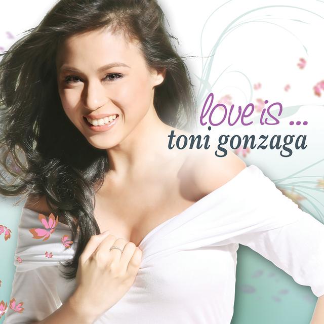 Album cover art for Love Is