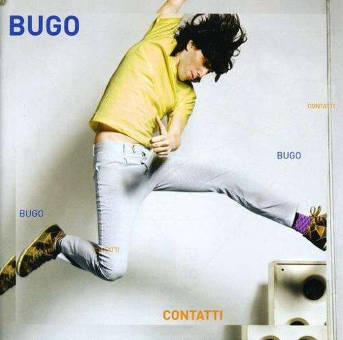 Album cover art for Contatti