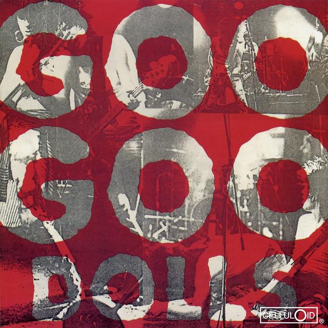 Album cover art for Goo Goo Dolls