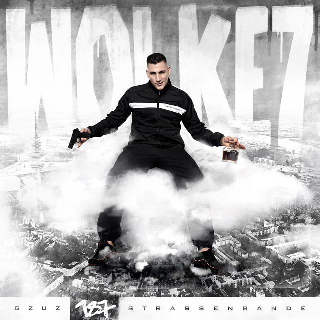 Album cover art for Wolke 7