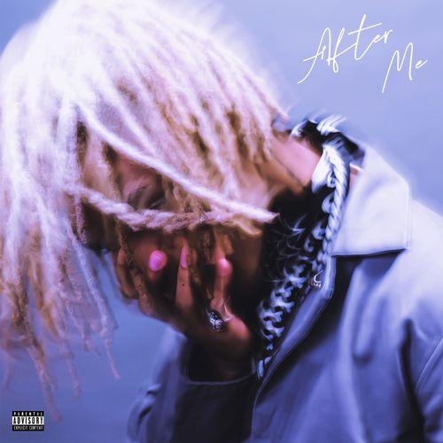 Album cover art for After Me