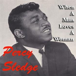 Album cover art for When A Man Loves A Woman