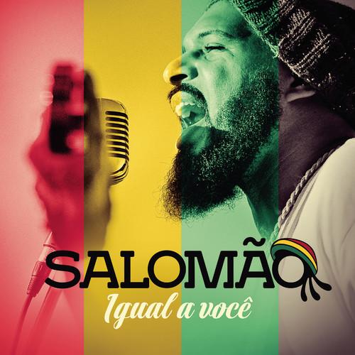 Album cover art for Igual a Você