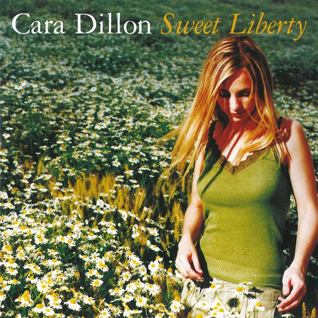 Album cover art for Sweet Liberty