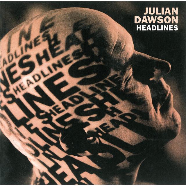 Album cover art for Headlines