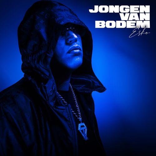 Album cover art for Jongen Van Bodem