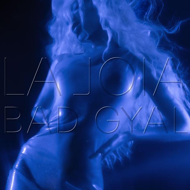 Album cover art for La Joia