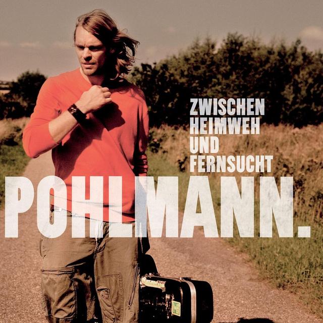 Album cover art for Zwischen Heimweh Und Fernsucht