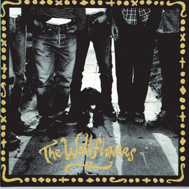 Album cover art for The Wallflowers