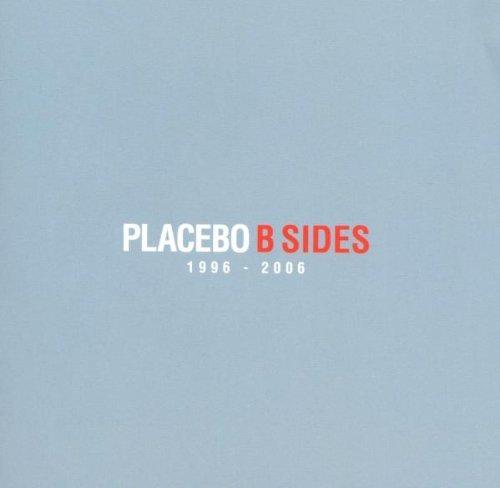 Album cover art for B-Sides 1996-2006