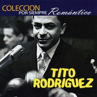 Album cover art for Colección Por Siempre Romántico