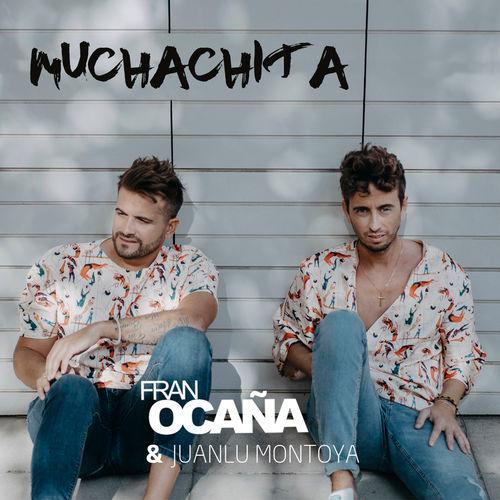 Album cover art for Muchachita