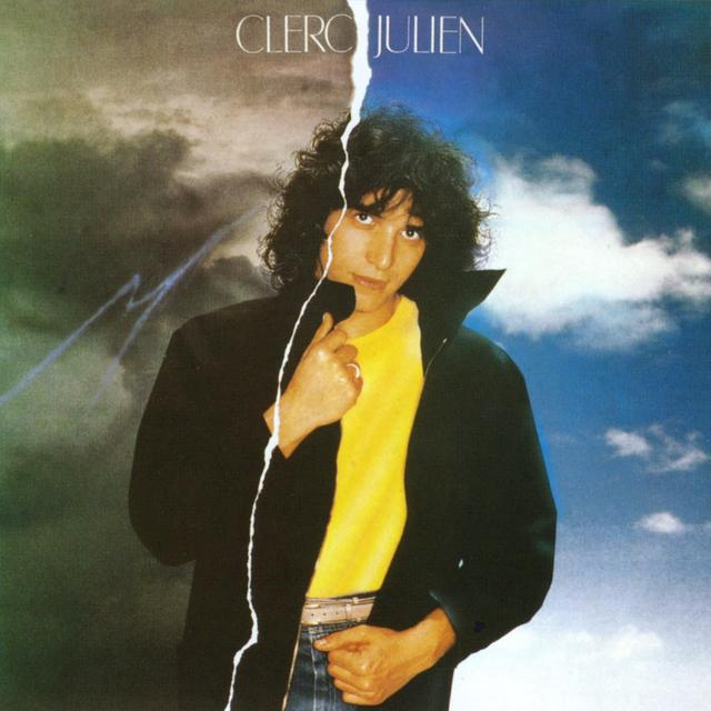 Album cover art for Clerc Julien