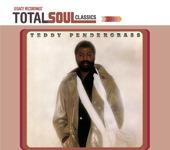 Album cover art for Teddy Pendergrass