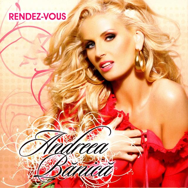 Album cover art for Rendez-Vous