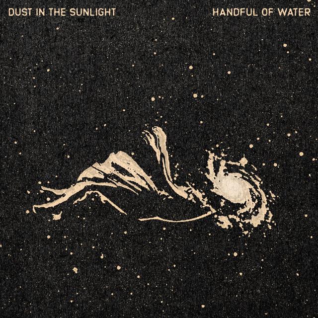 Album cover art for Handful of Water