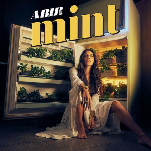 Album cover art for MINT