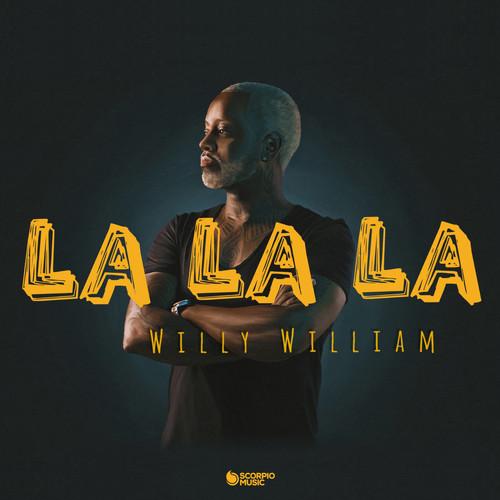 Album cover art for La La La