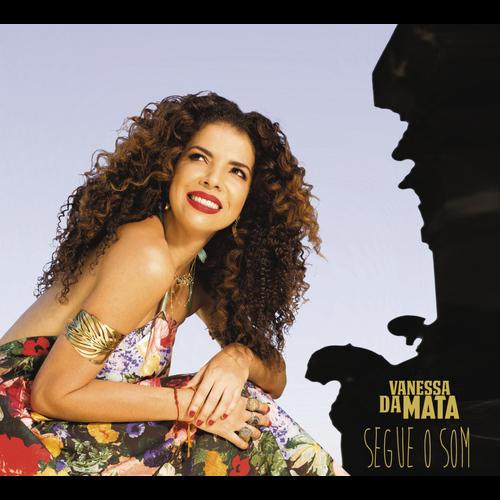 Album cover art for Segue o Som