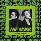 Album cover art for THE MOBB