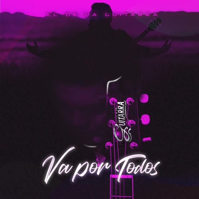 Album cover art for Va Por Todos