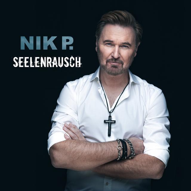 Album cover art for Seelenrausch