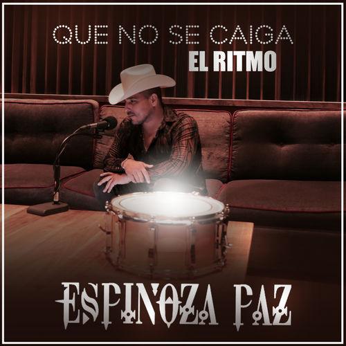 Album cover art for Que No Se Caiga el Ritmo