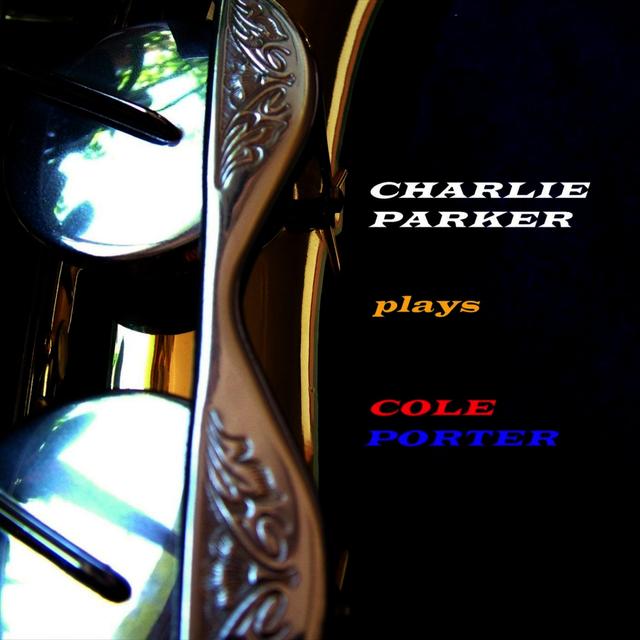 Album cover art for Plays Cole Porter