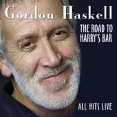 Album cover art for The Road to Harry's Bar - All Hits Live (Live)