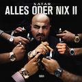 Album cover art for Alles Oder Nix II