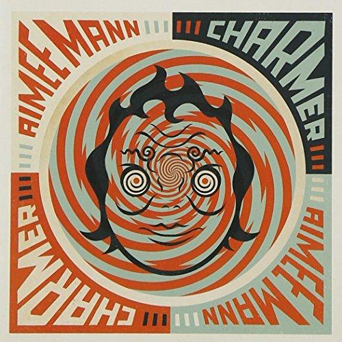 Album cover art for Charmer