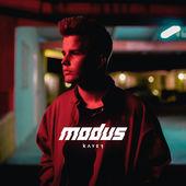 Album cover art for Modus