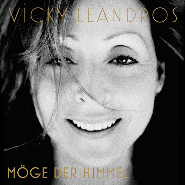 Album cover art for Moege Der Himmel