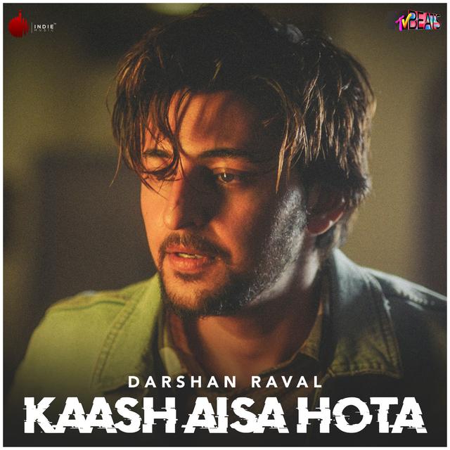 Album cover art for Kaash Aisa Hota