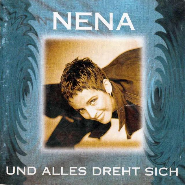 Album cover art for Und Alles Dreht Sich