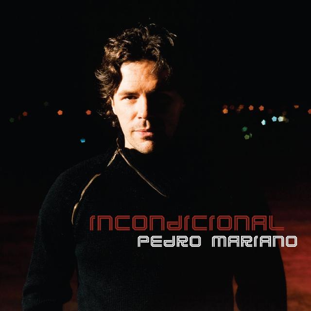 Album cover art for Incondicional