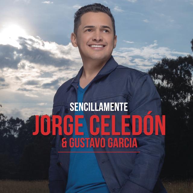 Album cover art for Sencillamente