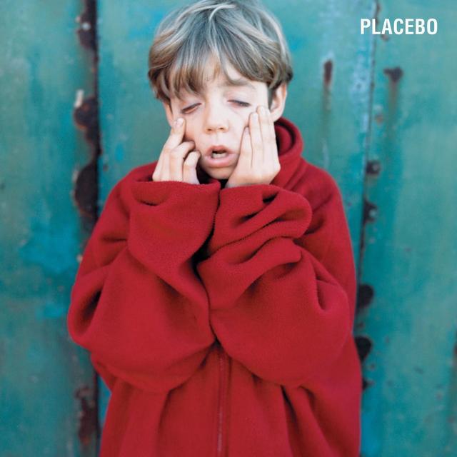 Album cover art for Placebo