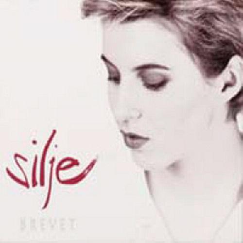 Album cover art for Brevet