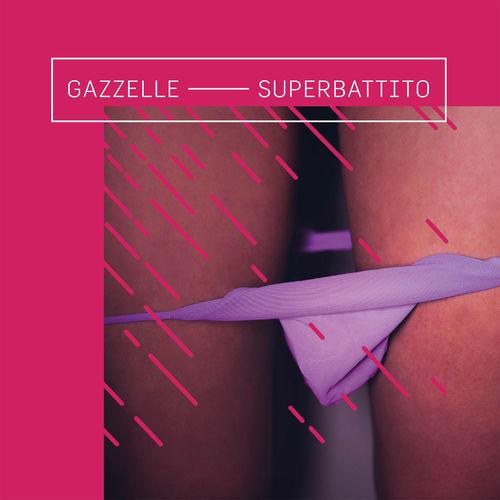 Album cover art for Superbattito