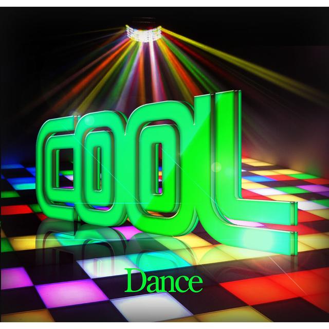 Album cover art for Cool - Dance