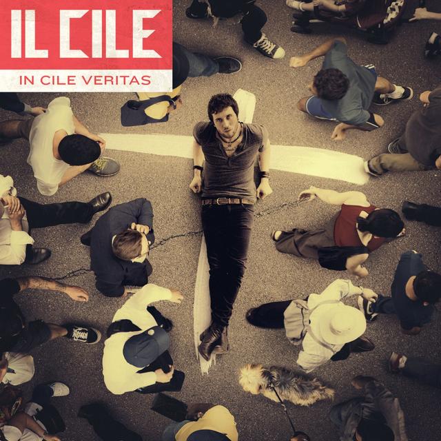 Album cover art for In Cile Veritas