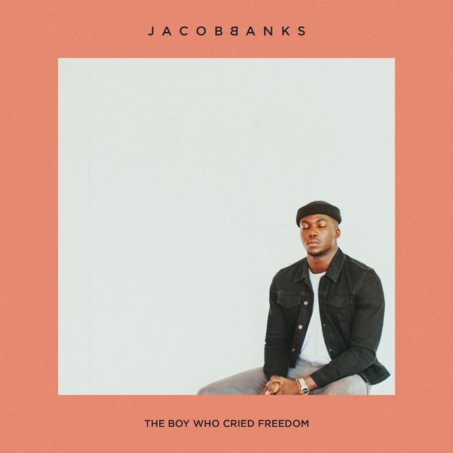 Album cover art for The Boy Who Cried Freedom