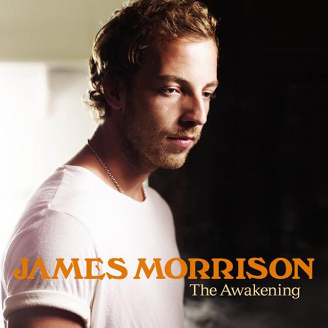 Album cover art for The Awakening