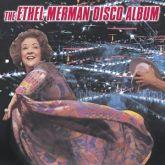 Album cover art for Ethel Merman Disco Album