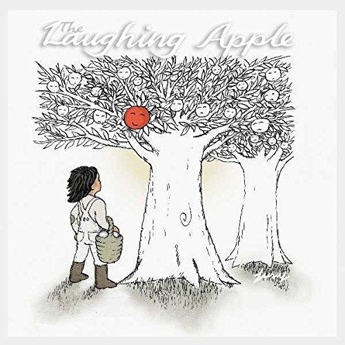 Album cover art for The Laughing Apple